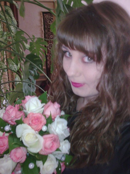 Валентина Наточиева