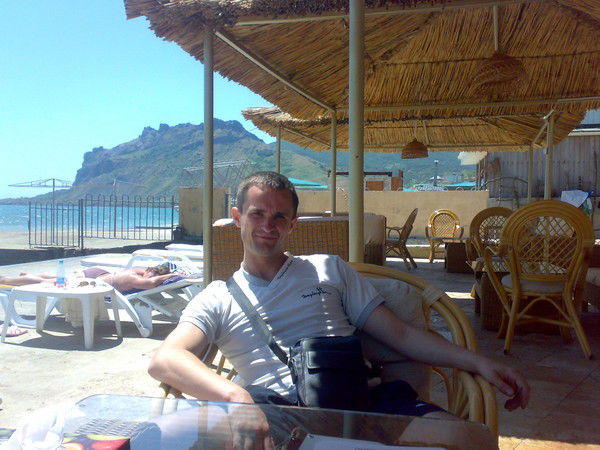 Андрей Рохлин