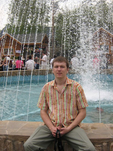 Артем Петелин