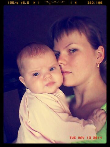 Оксана Фамилия Мужа