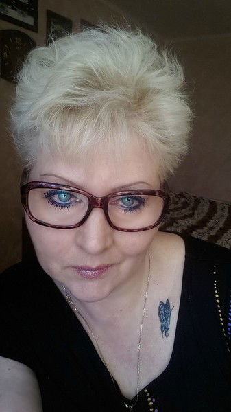 Ольга Царева