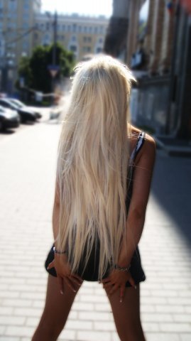 Алена Кузьмина