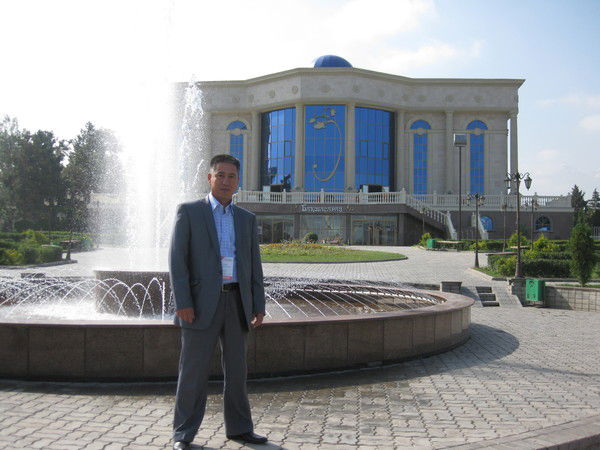 Нурлан Атшабар