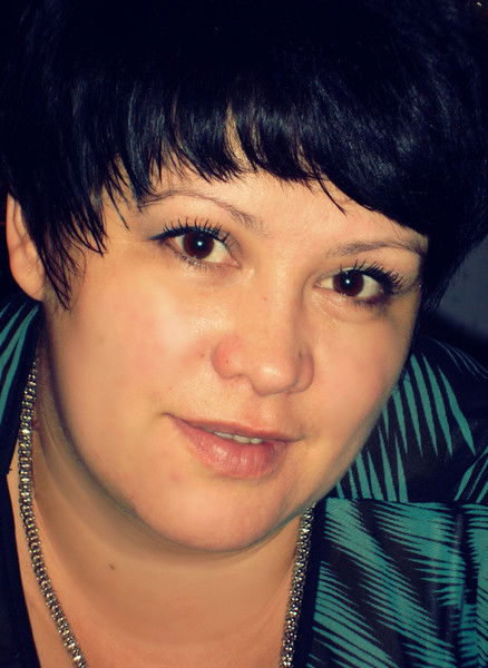 Марина Михота