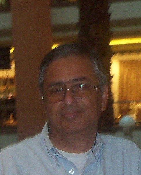 Oguz Tezcan