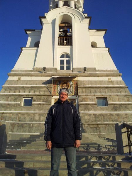 Александр Коломацкий