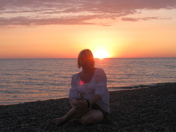 Ирина Кравченко