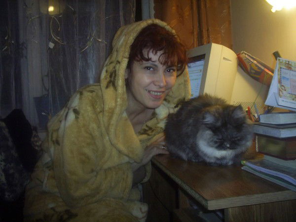 Родика Лукьян