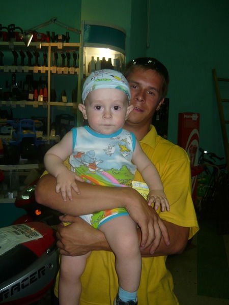 Геннадий Мосолов