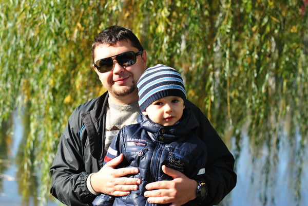 Дмитрий Петров