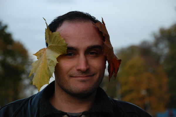 Илья Соломонович