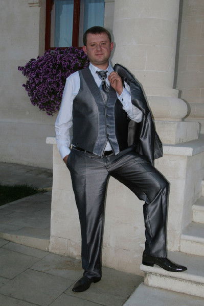 Андрей Казаку