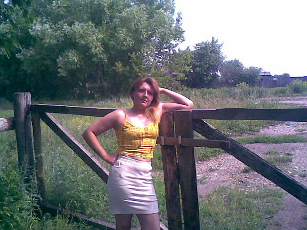 Галия Печерская