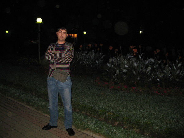 Юрий Шевляков