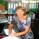 Людмила Шакирова