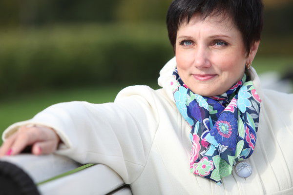 Ольга Иодис