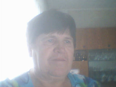 Галина Романова