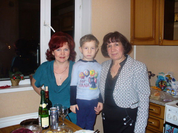 Рузиля Зигандарова