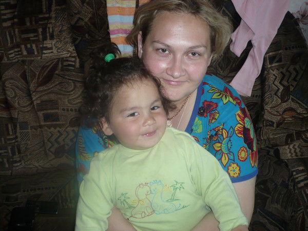 Наталья Мороз