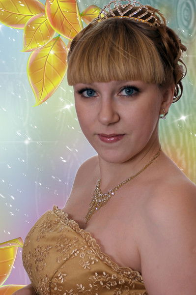 Евгения Демидова