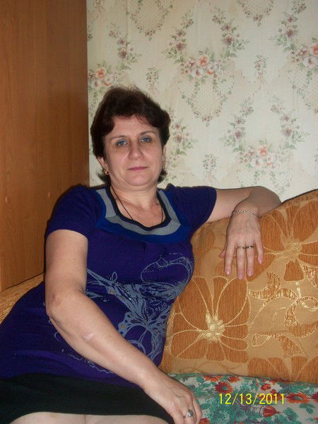 Татьяна Дубрава