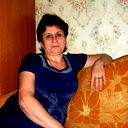 Татьяна Дубрава