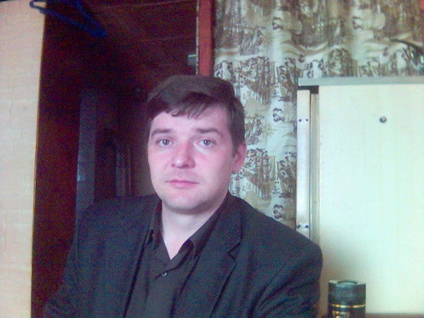 Вячеслав Бровкин