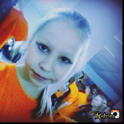 Маша Кузнецова