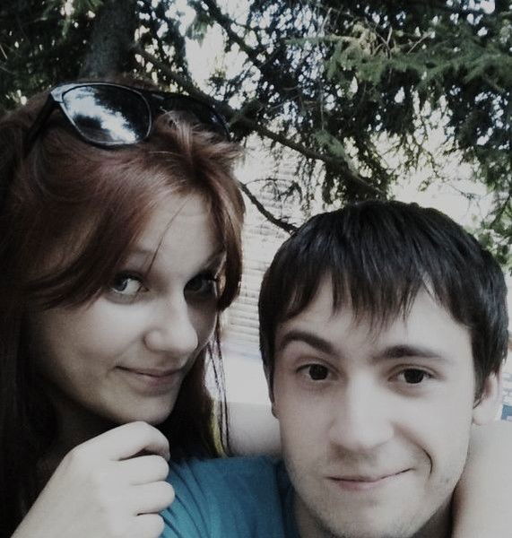 Ирина Тифенбах