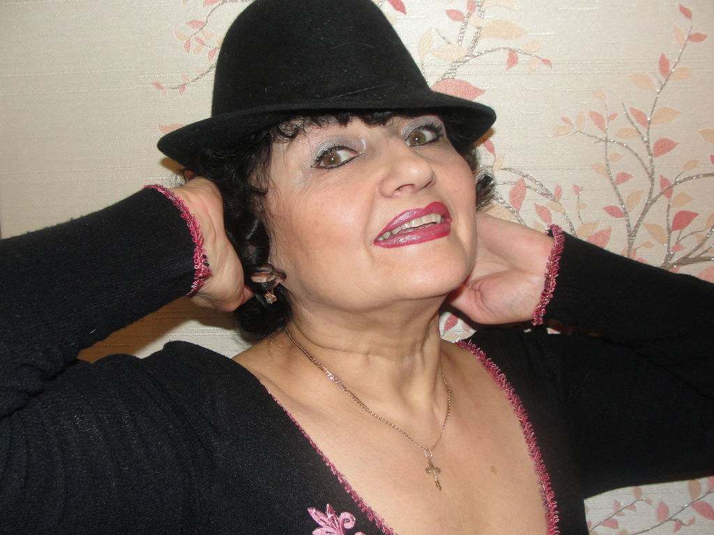 Эльвира Телкова