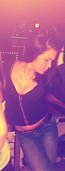 Замятина Анастасия