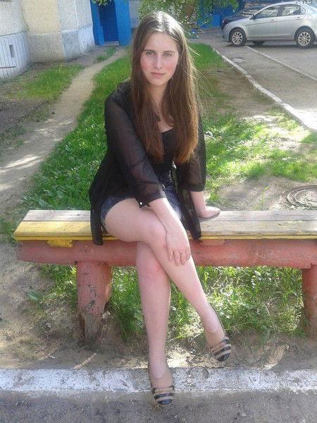 Алина Аргакова