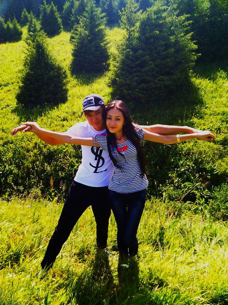 ** Медет **самакулов