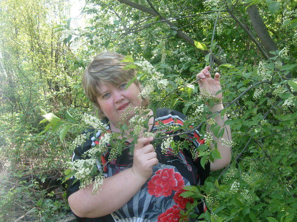 Елена Мозжерина (Черных)