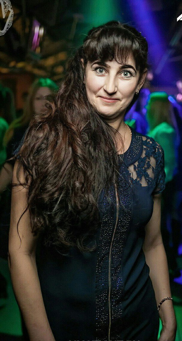 Наталья Карпенко