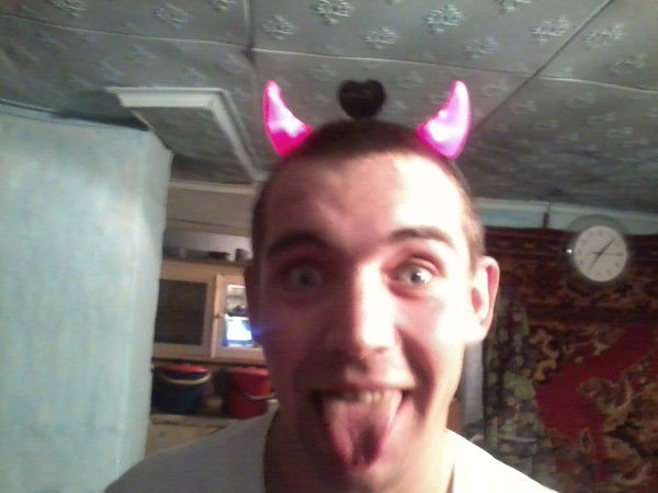 Егоров Игорь