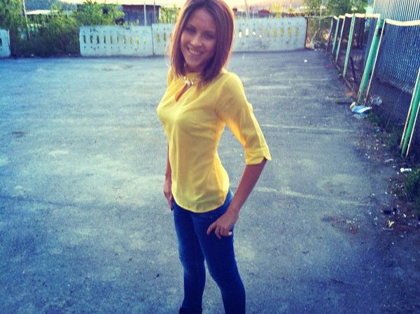 Ксения Лифанова