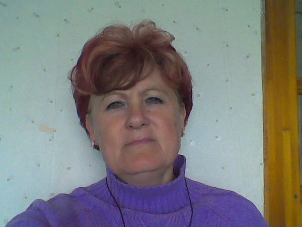 Татьяна Прокопьева