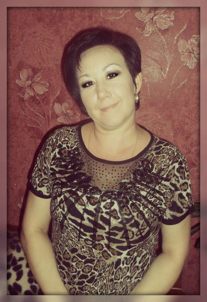 Ирина Перекольская