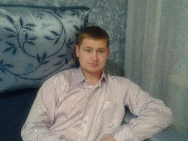 Антон Куимов