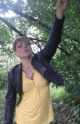 Елена Подносова