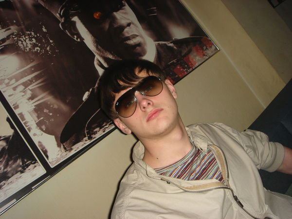 Лёша Прохоров