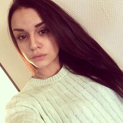 Илона Потолова