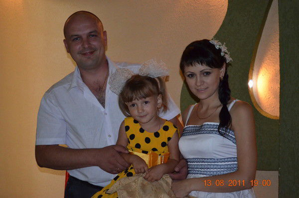 Женя И Настя Гулые