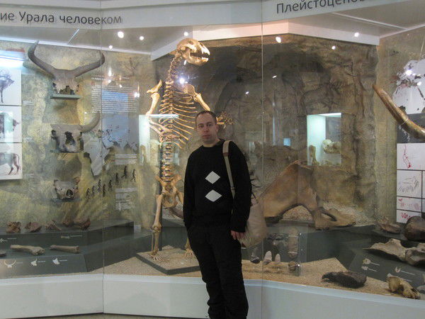 Игорь Аверин