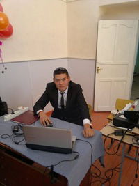 Ерболат Жуасбекулы