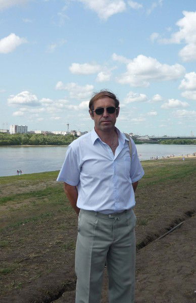 Анатолий Яковлев