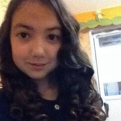 Азалия Мотыйгуллина