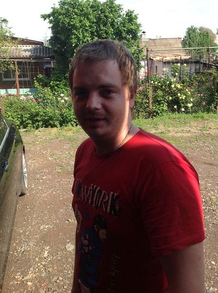 Юрий Афанасьев