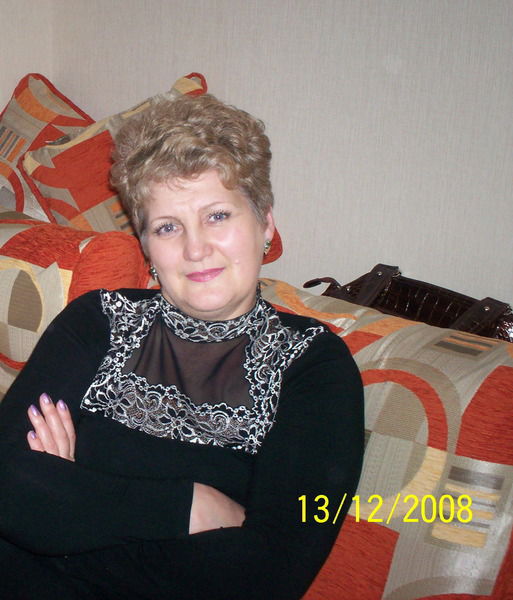 Людмила Тайшина